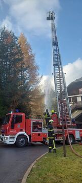 Vaja GZ Mežiške doline – Ivarčko jezero (16)